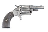 Colt House Revolver .38 cal - 1 of 9