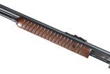 Sold Winchester 62A Slide Rifle .22 sllr - 10 of 12
