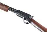 Sold Winchester 62A Slide Rifle .22 sllr - 9 of 12