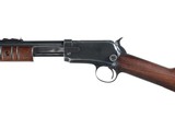 Sold Winchester 62A Slide Rifle .22 sllr - 7 of 12