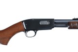 Winchester 61 Slide Rifle .22 sllr - 1 of 12