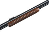Winchester 61 Slide Rifle .22 sllr - 4 of 12
