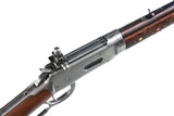 Winchester 55 Takedown Lever Rifle .30 WCF - 3 of 14