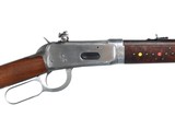 Winchester 55 Takedown Lever Rifle .30 WCF