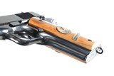 Colt 1911 Pistol .45 ACP - 9 of 10