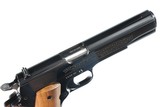 Colt 1911 Pistol .45 ACP - 3 of 10