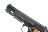 Colt 1911 Pistol .45 ACP - 7 of 10