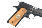 Colt 1911 Pistol .45 ACP - 5 of 10