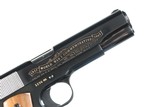 Colt 1911 Pistol .45 ACP - 4 of 10