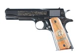 Colt 1911 Pistol .45 ACP - 6 of 10