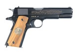 Colt 1911 Pistol .45 ACP - 2 of 10