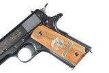 Colt 1911 Pistol .45 ACP - 8 of 10