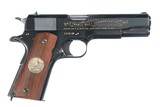 Colt 1911 Pistol .45 ACP - 2 of 10