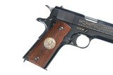 Colt 1911 Pistol .45 ACP - 5 of 10