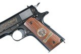Colt 1911 Pistol .45 ACP - 8 of 10