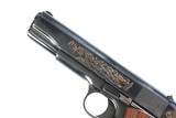 Colt 1911 Pistol .45 ACP - 7 of 10