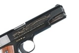 Colt 1911 Pistol .45 ACP - 4 of 10