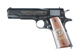 Colt 1911 Pistol .45 ACP - 6 of 10
