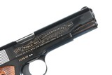 Colt 1911 Pistol .45 ACP - 4 of 10