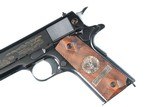 Colt 1911 Pistol .45 ACP - 8 of 10