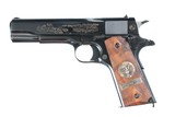 Colt 1911 Pistol .45 ACP - 6 of 10