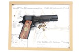 Colt 1911 Pistol .45 ACP - 1 of 10