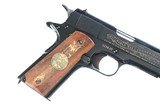 Colt 1911 Pistol .45 ACP - 5 of 10