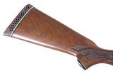 Ithaca 37 Featherlight Slide Shotgun 20ga - 6 of 14
