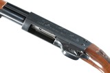 Ithaca 37 Featherlight Slide Shotgun 20ga - 10 of 14