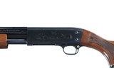 Ithaca 37 Featherlight Slide Shotgun 20ga - 8 of 14