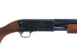 Ithaca 37 Featherlight Slide Shotgun 20ga