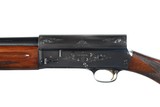 SOLD - Browning A5 Light Twelve Semi Shotgun 12ga - 7 of 13