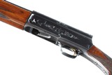 SOLD - Browning A5 Light Twelve Semi Shotgun 12ga - 9 of 13