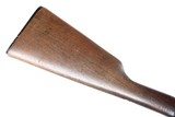 Winchester 62A Gallery Slide Rifle .22 short - 6 of 13