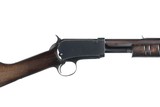 Winchester 62A Gallery Slide Rifle .22 short - 1 of 13