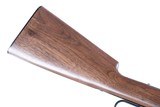 Winchester 1886 Extra Light Lever Rifle .45-70 - 9 of 16