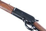 Winchester 1886 Extra Light Lever Rifle .45-70 - 12 of 16
