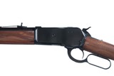 Winchester 1886 Extra Light Lever Rifle .45-70 - 10 of 16