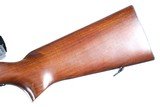 Remington 513-T Matchmaster Bolt Rifle .22 lr - 12 of 13