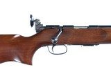 Remington 513-T Matchmaster Bolt Rifle .22 lr - 1 of 13