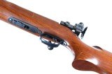 Remington 513-T Matchmaster Bolt Rifle .22 lr - 9 of 13
