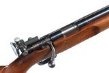 Remington 513-T Matchmaster Bolt Rifle .22 lr - 3 of 13
