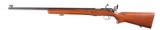 Remington 513-T Matchmaster Bolt Rifle .22 lr - 8 of 13