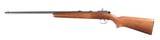 Remington 514 Bolt Rifle .22 sllr - 8 of 14