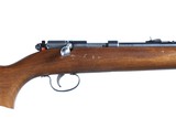 Remington 514 Bolt Rifle .22 sllr - 1 of 14