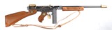 Auto Ordnance Thompson Semi Rifle .45 ACP - 3 of 13
