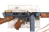 Auto Ordnance Thompson Semi Rifle .45 ACP - 1 of 13