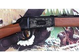 Layaway Winchester 94 XTR Commemorative Lever Rifle .375 Win - 1 of 16