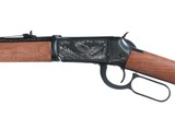 Layaway Winchester 94 XTR Commemorative Lever Rifle .375 Win - 11 of 16