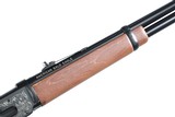 Layaway Winchester 94 XTR Commemorative Lever Rifle .375 Win - 8 of 16